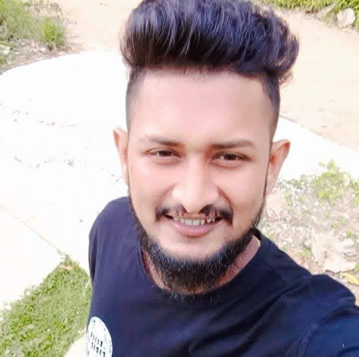 Ishan Madusanka